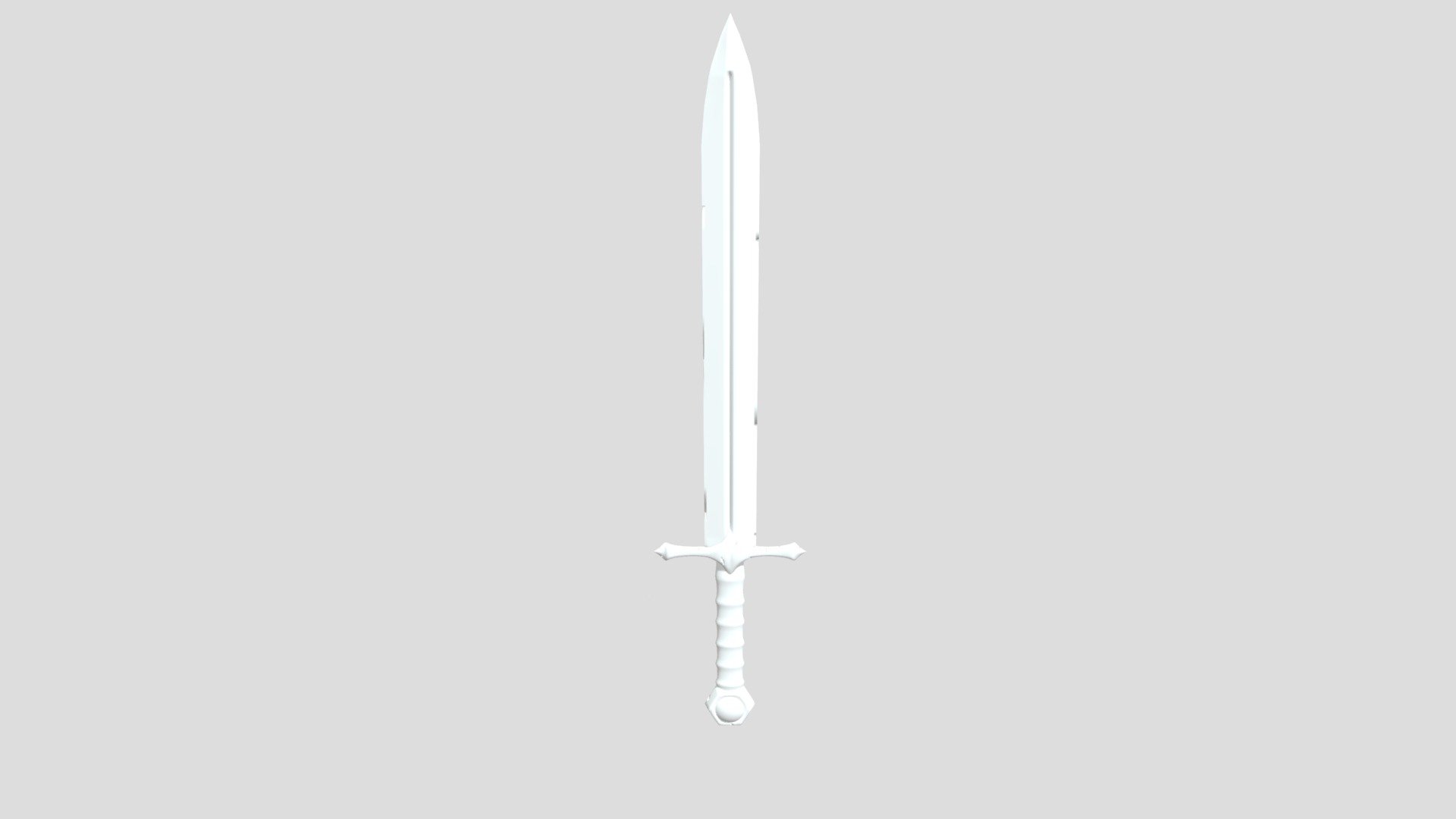 Test Sword 2