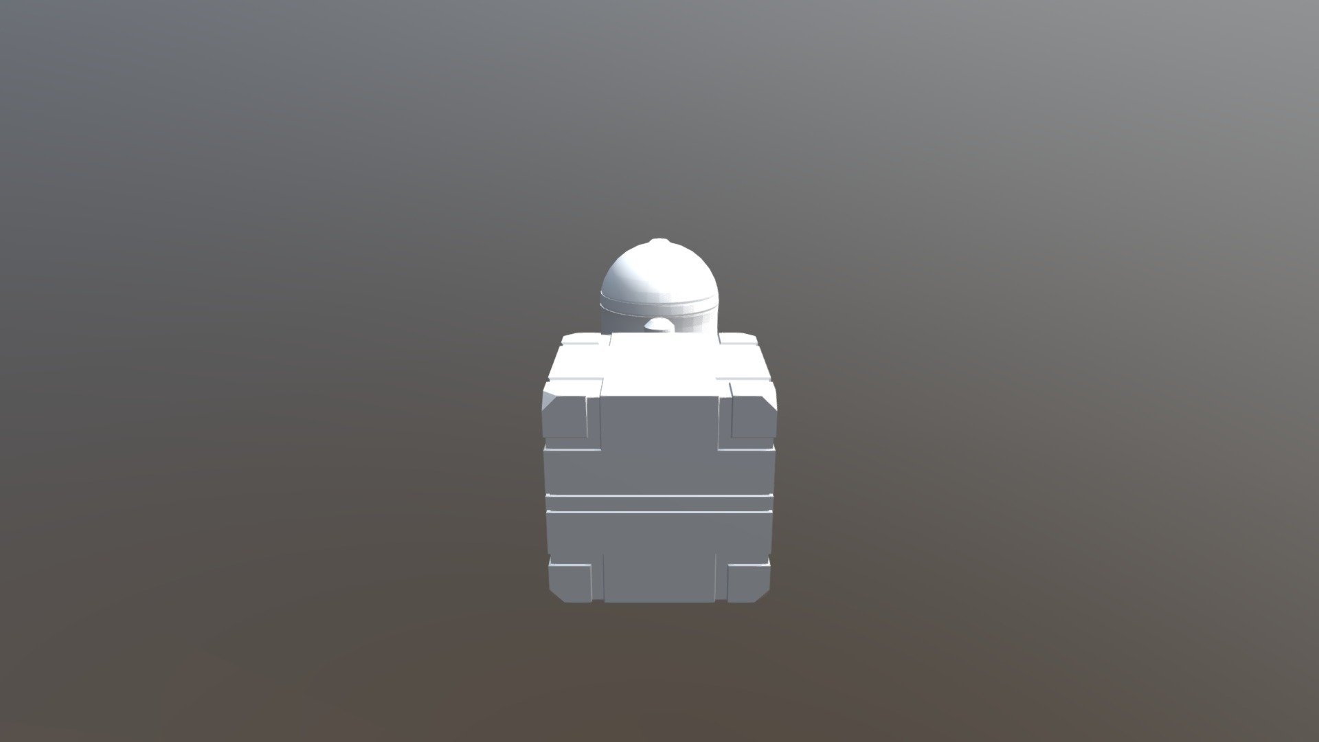 Mesh Moddeling Exercise 01