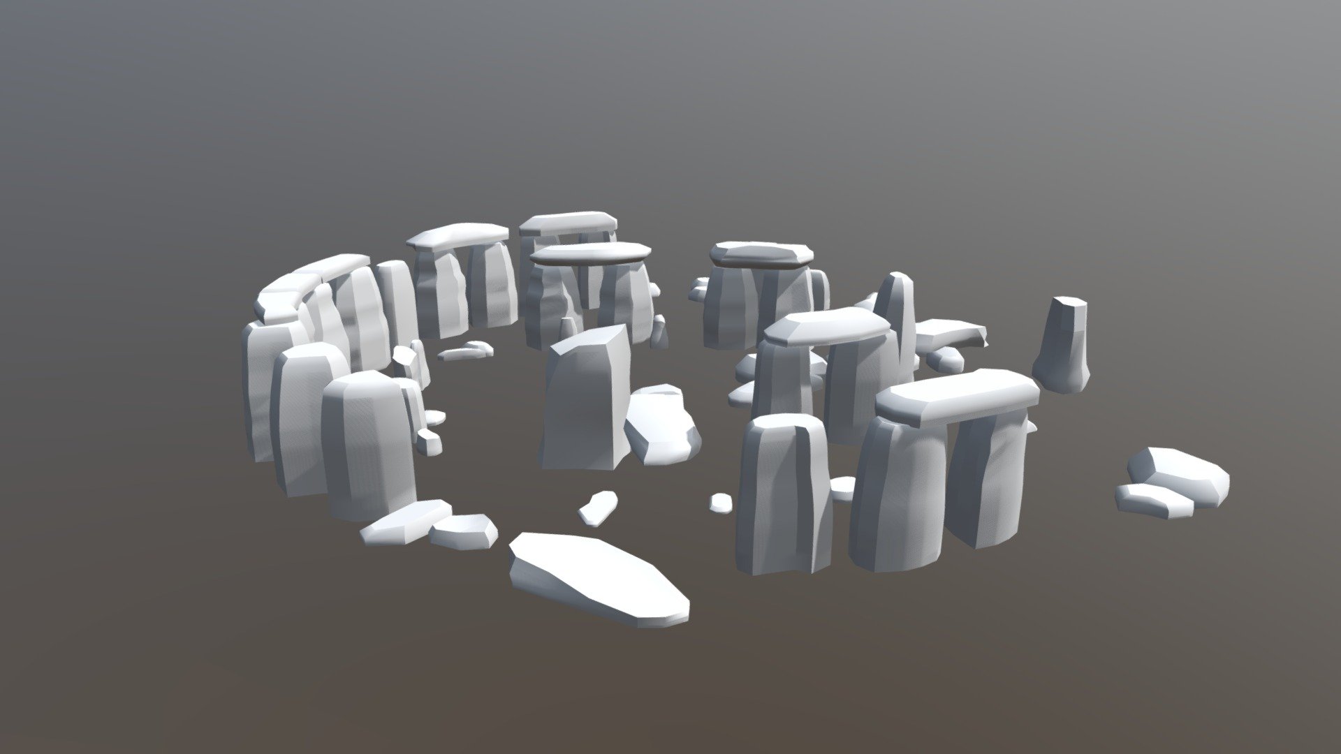 Stonehenge Jennings Export