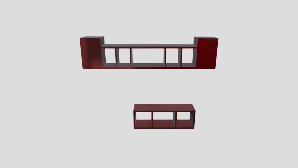 Shelves