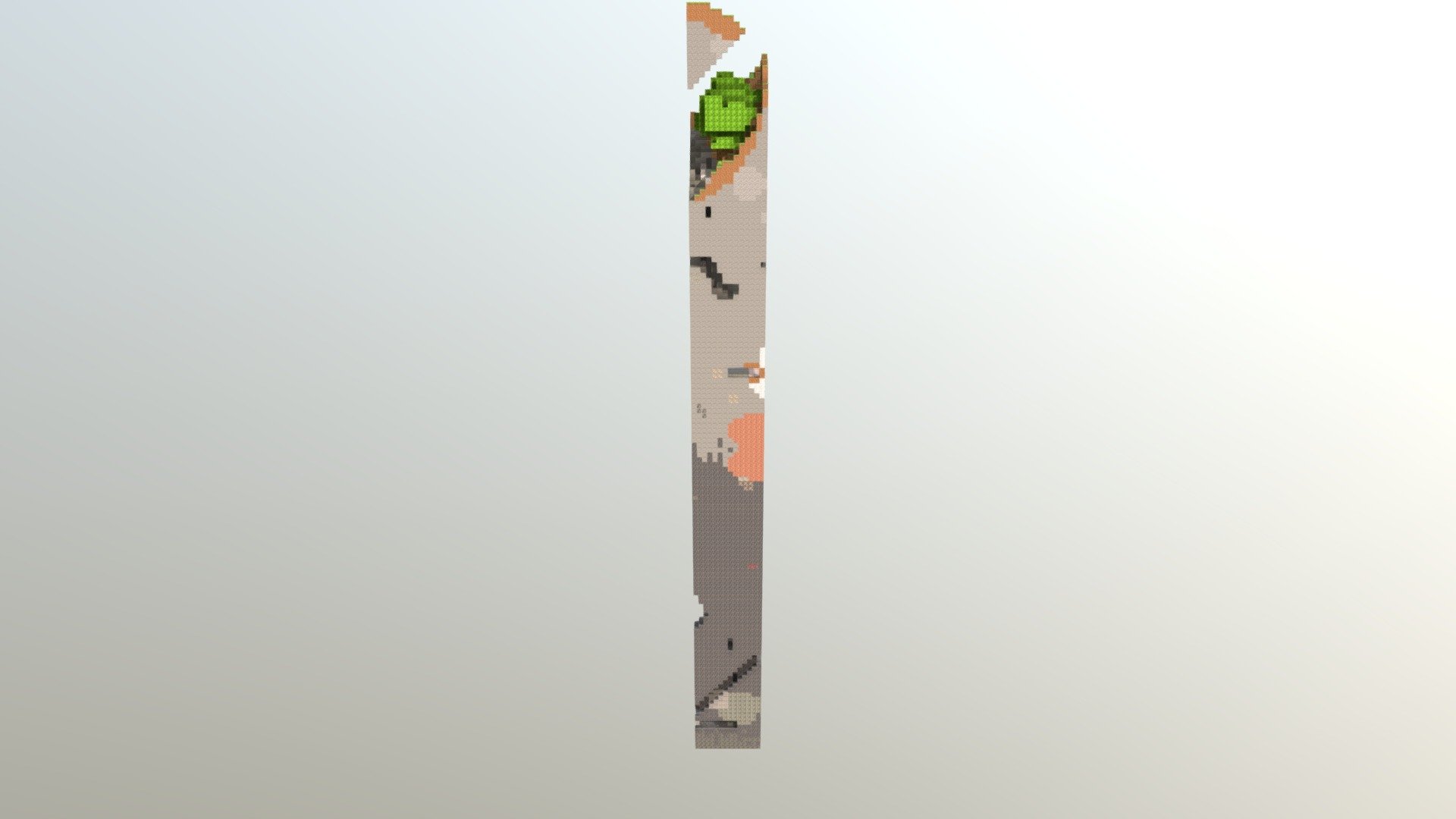 experiment 16 chunk 3X12