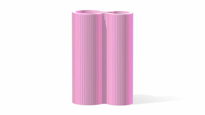 Model 1 3D Model