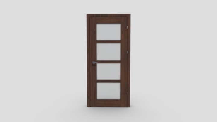 EVA 4.4 – Free 3D Model STL