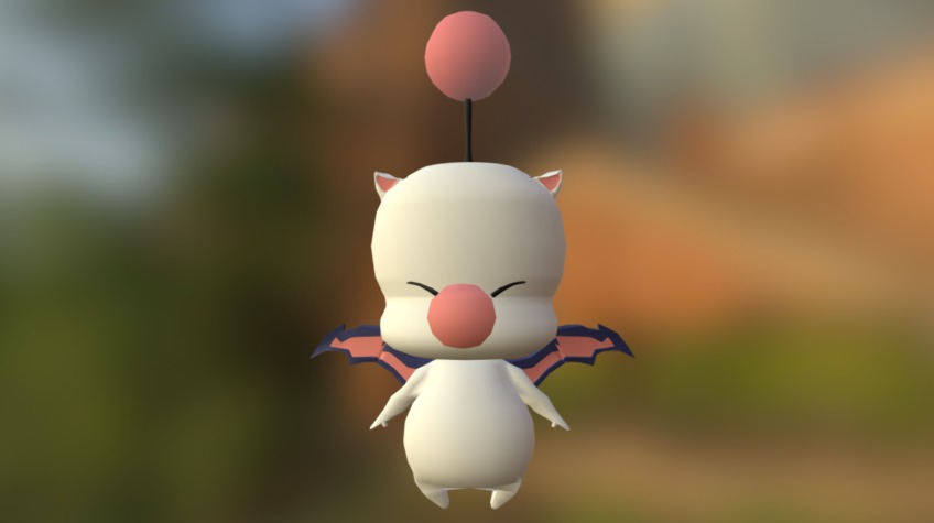 Moogle