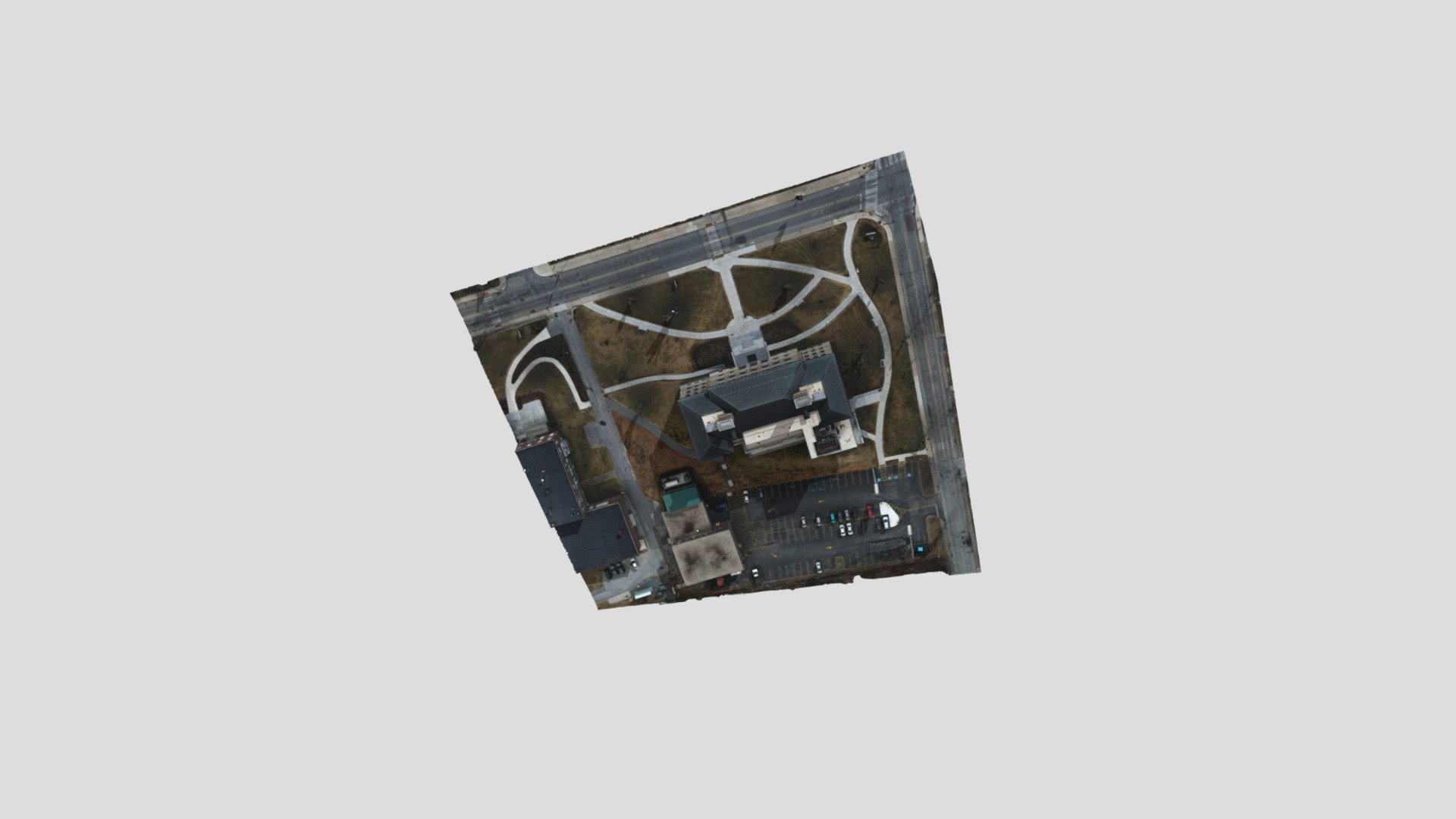 Coburn 2 - 3D model by gaigc [1dafe75] - Sketchfab