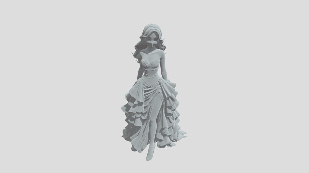 Female Designer Pose_01