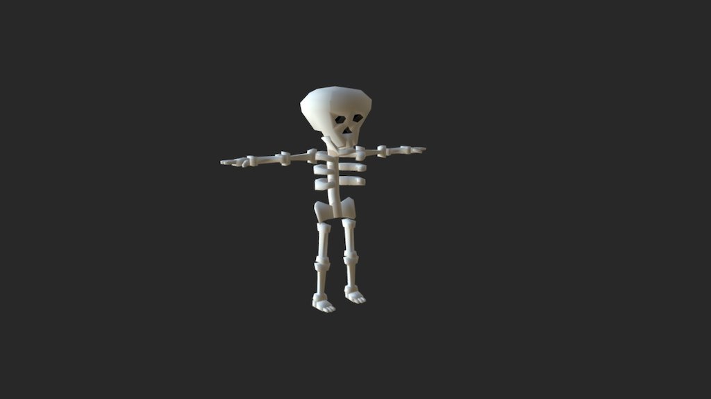 medieval asset 08\ skelet
