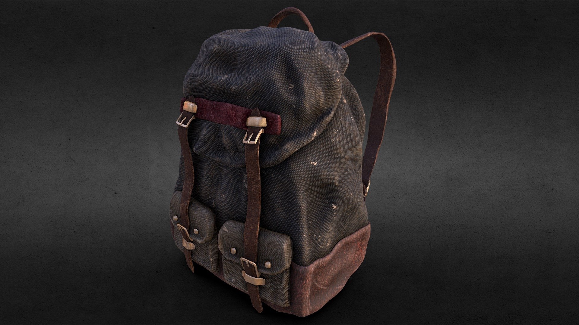 Backpack 3