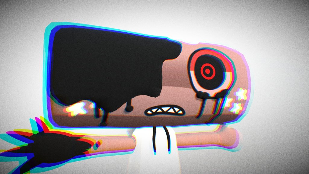 Twisted Cosmo (Dandy's World)