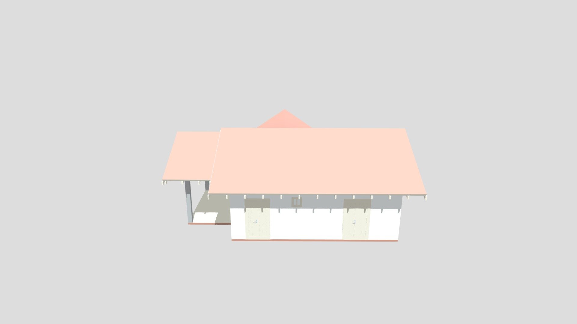 Casa Madeira