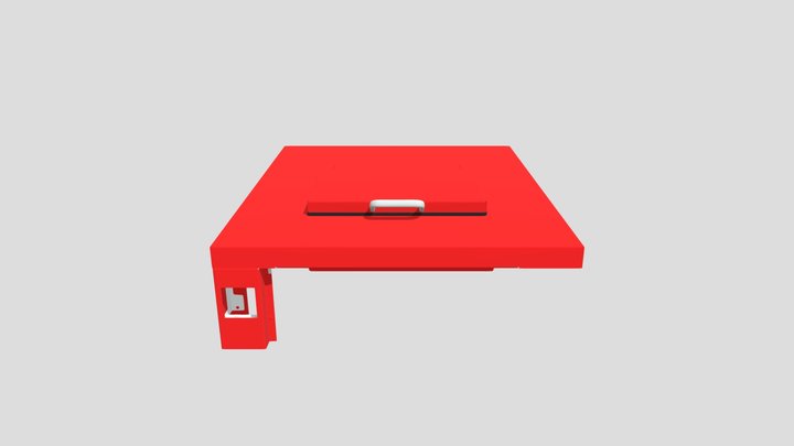 test10 3D Model