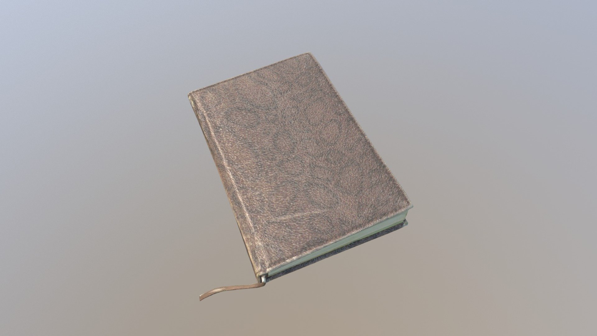 PB153 Notebook Hi