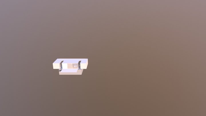 Casa M Lidia 3D Model