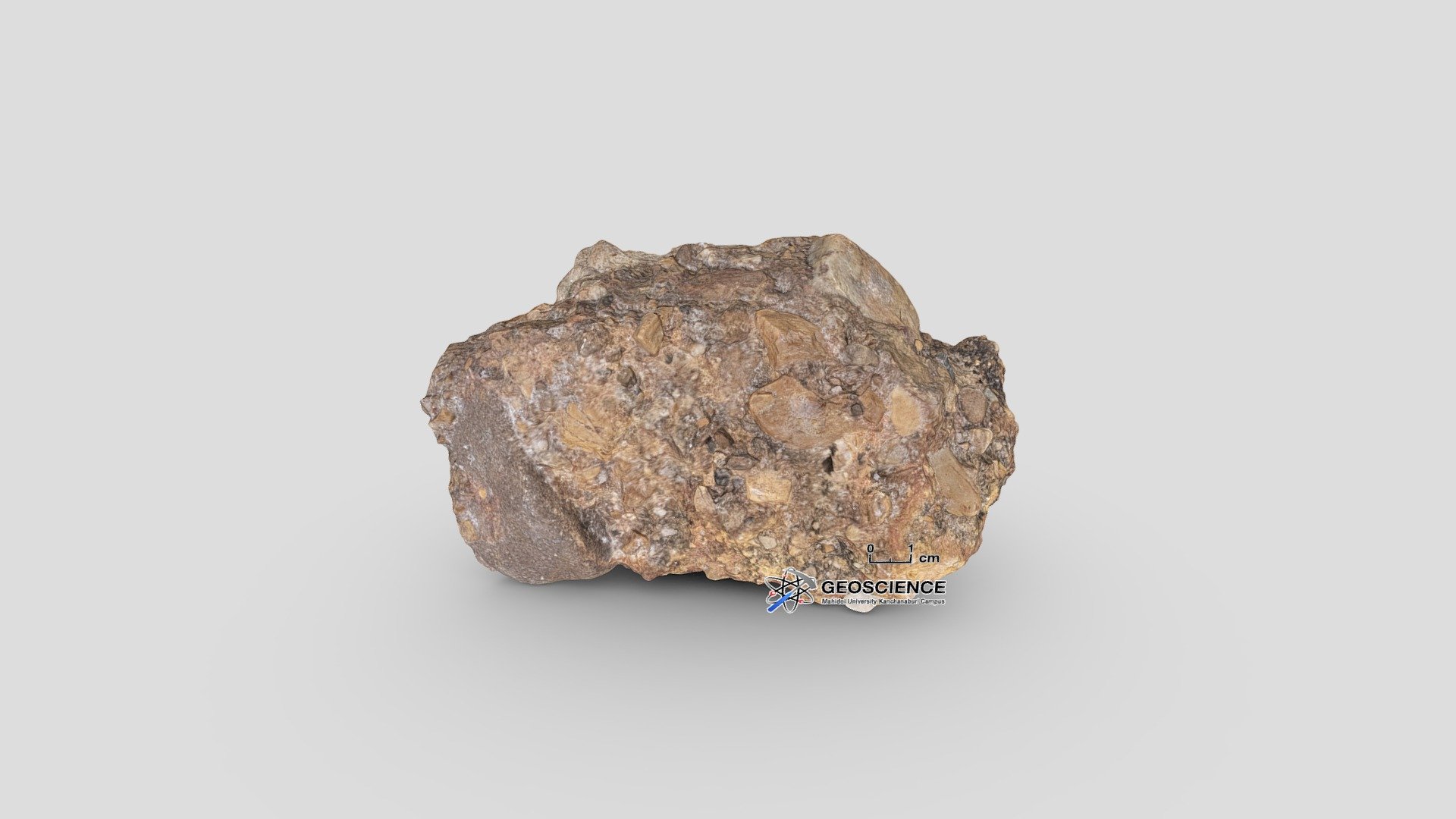 Conglomerate