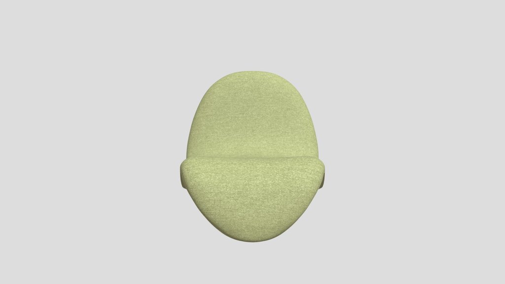 Tongue Chair
