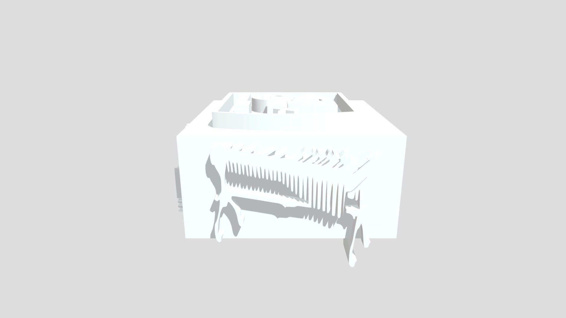Cubo