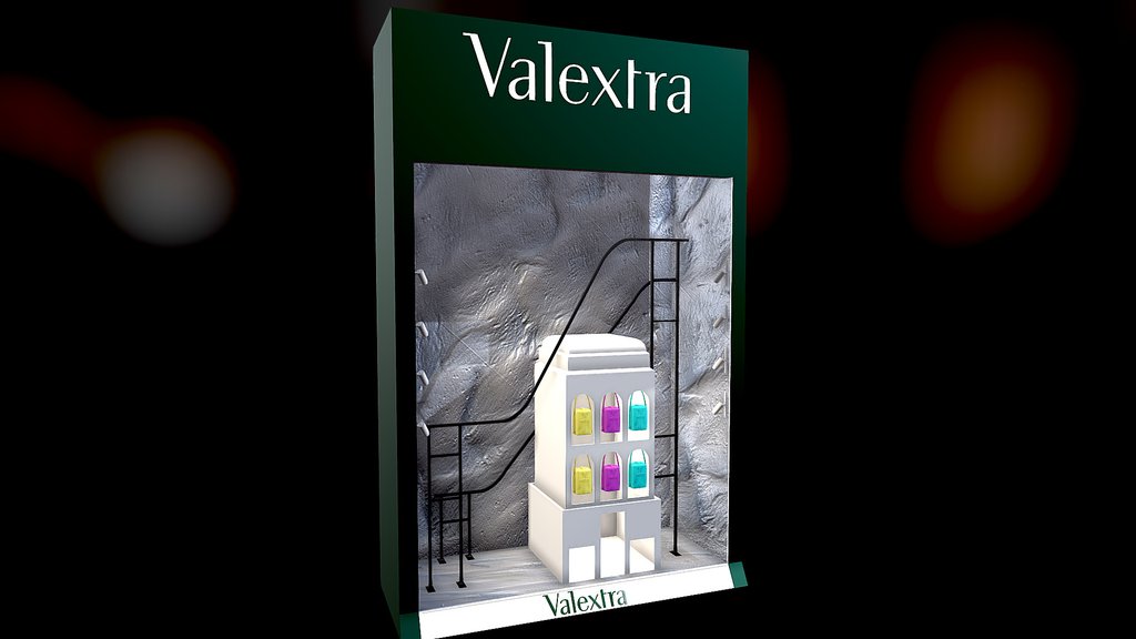 VALEEXTRA ESCAPARATE