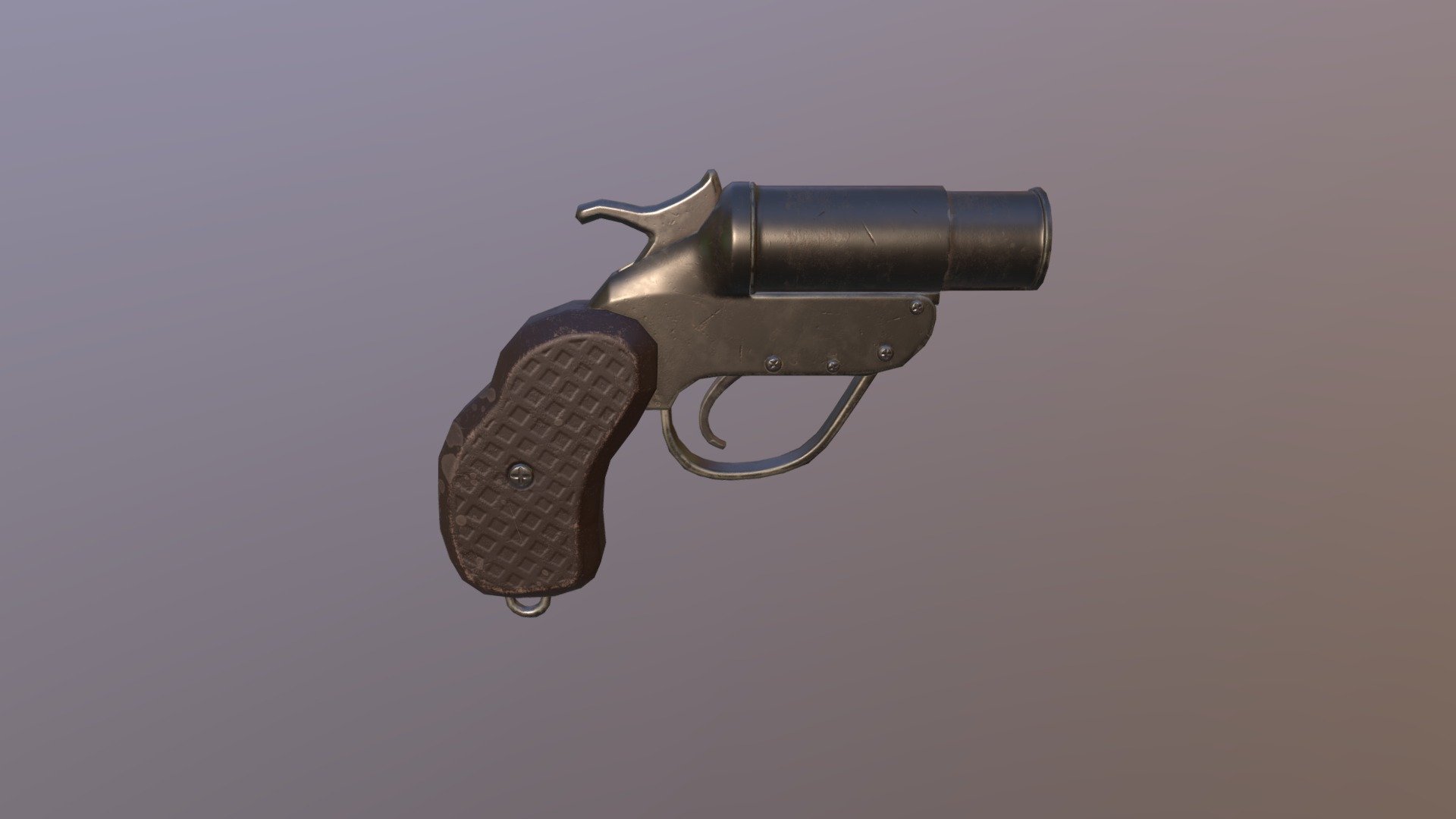 Signal Pistol