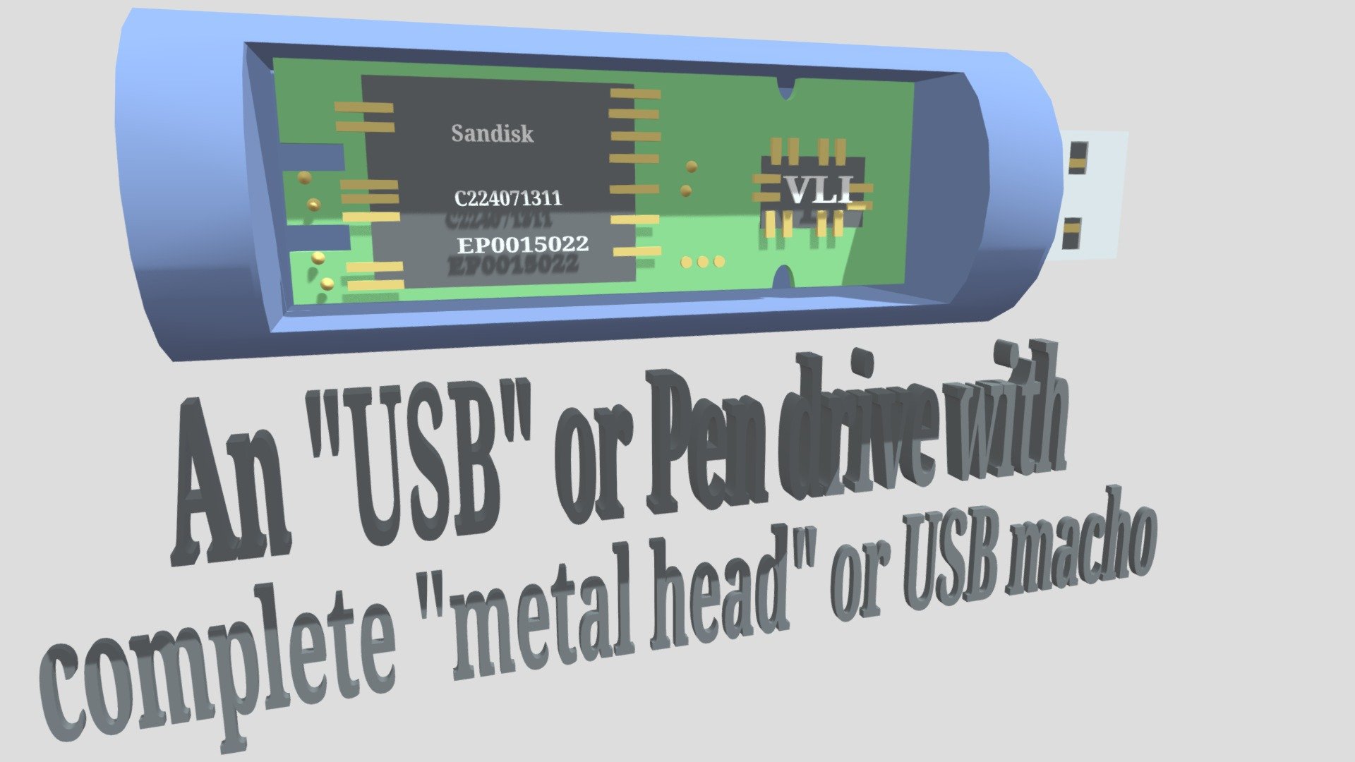 Pen Drive