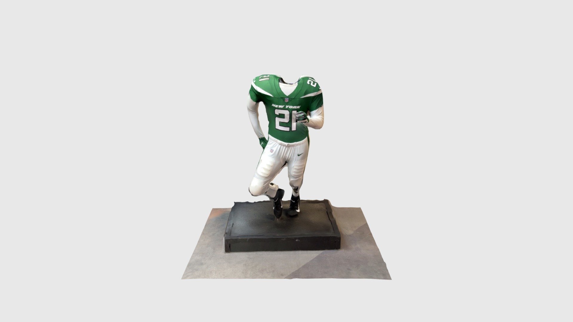NFL New York Jets