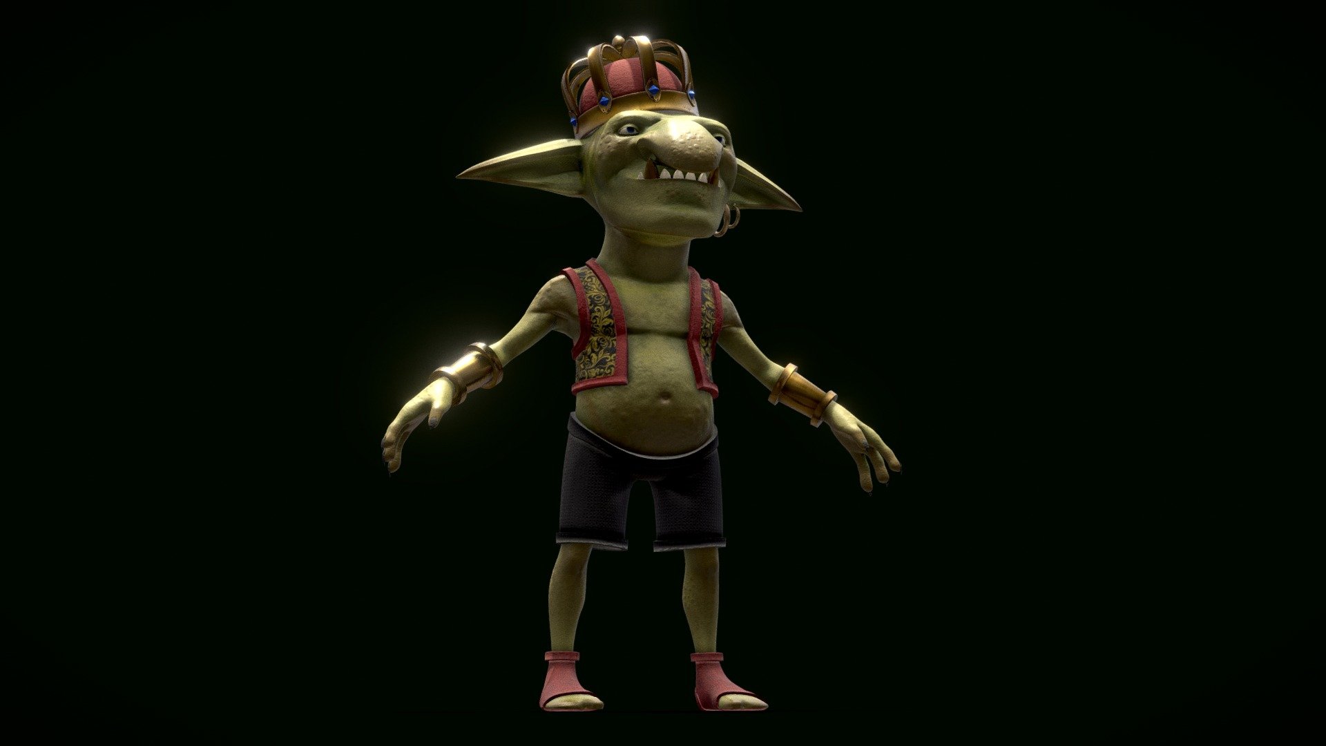 goblin