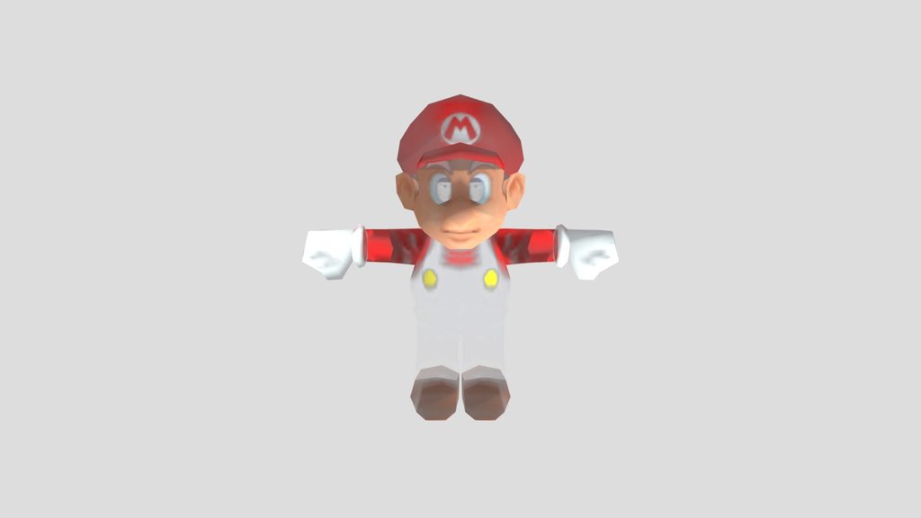 DS _ DSi - New Super Mario Bros_ - Playable Char