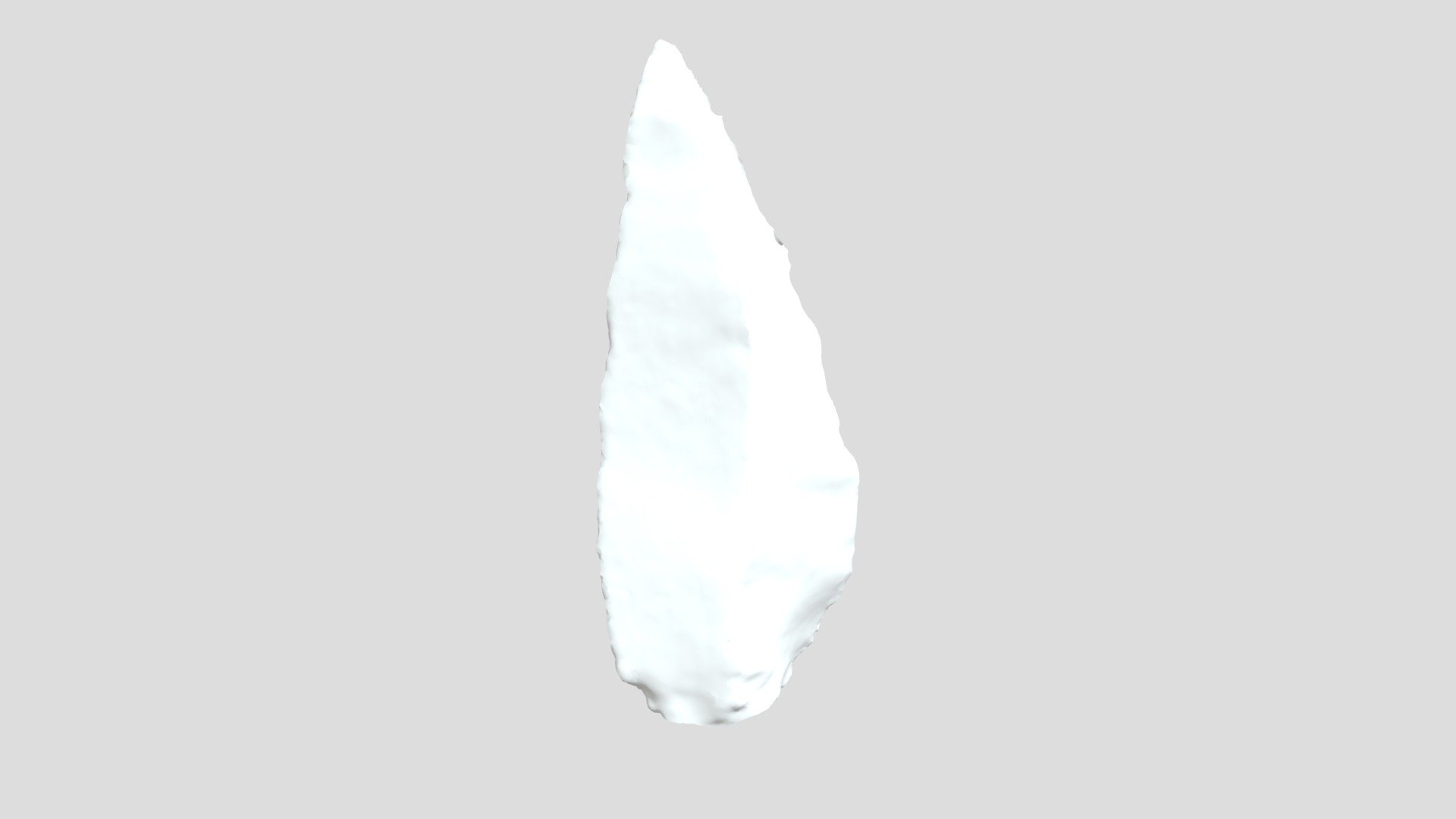 Spear (Unfinished)