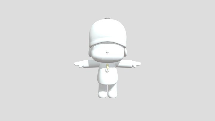 pocoyo