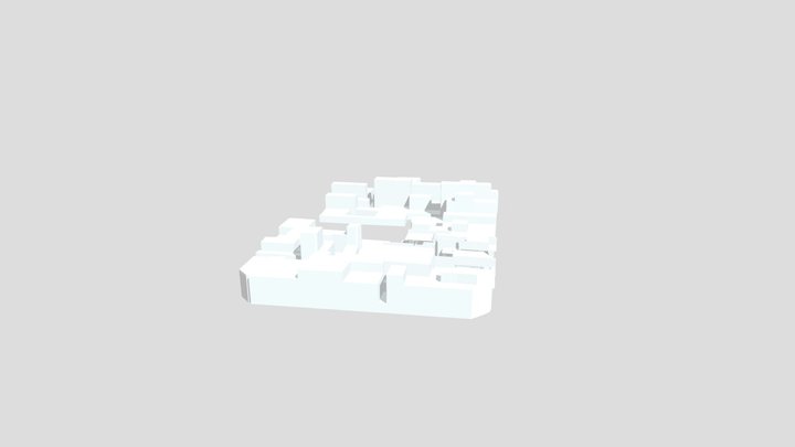 Site 3D Model