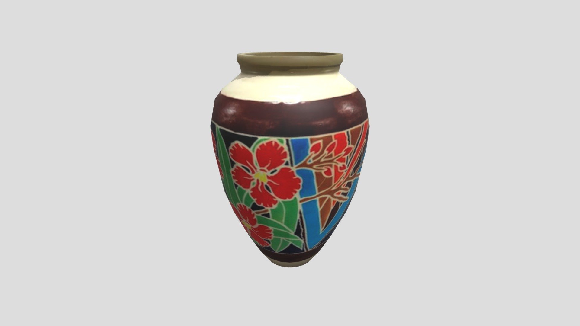 DECORATIVE