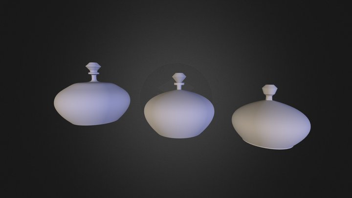 456 3D Model