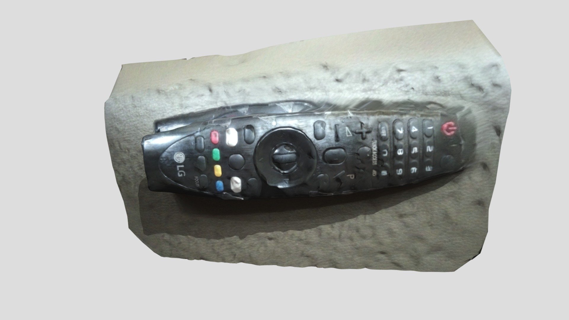 LG Remote