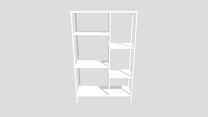 Regal IKEA