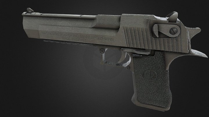 Deagle