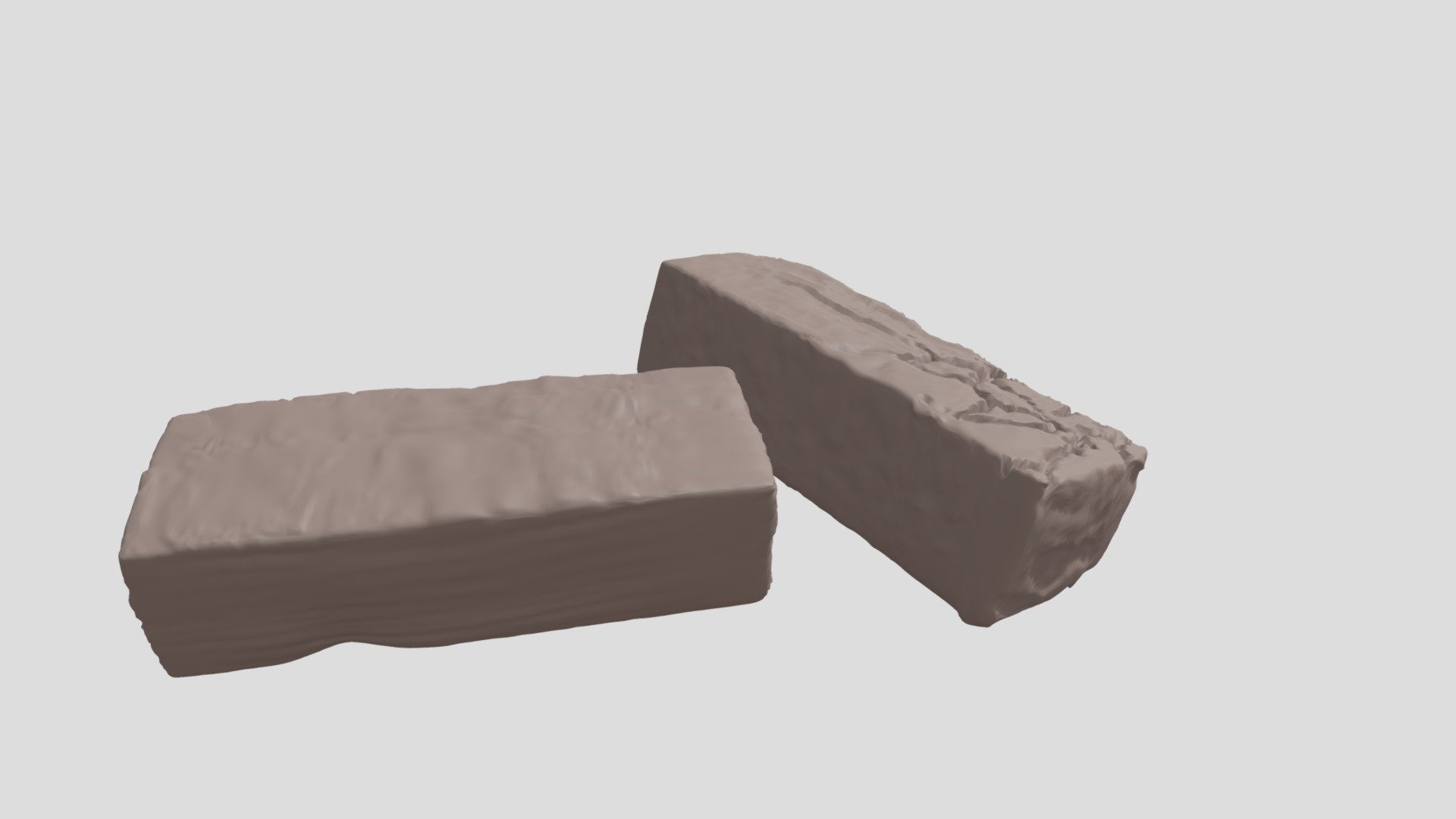 Brick