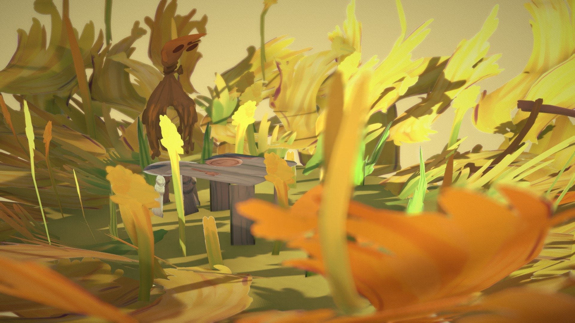 The Farmer