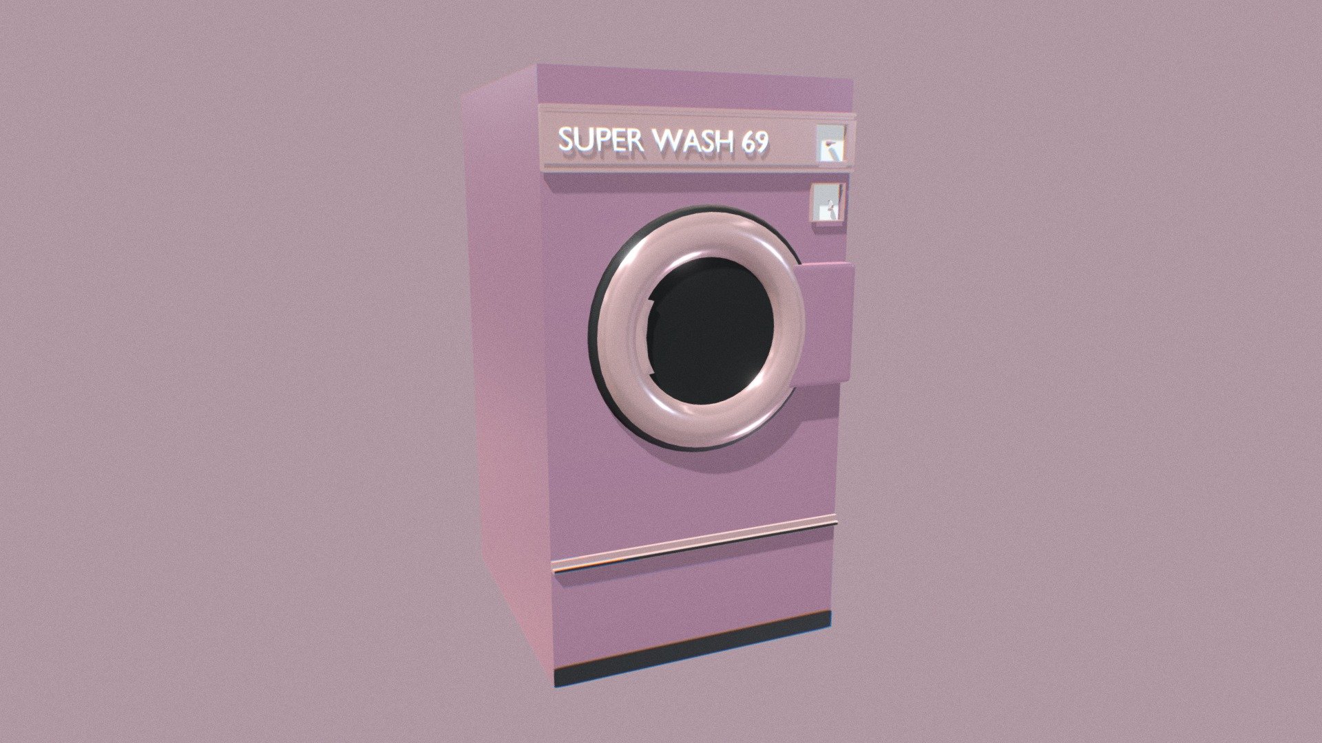 SUPER WASH 69