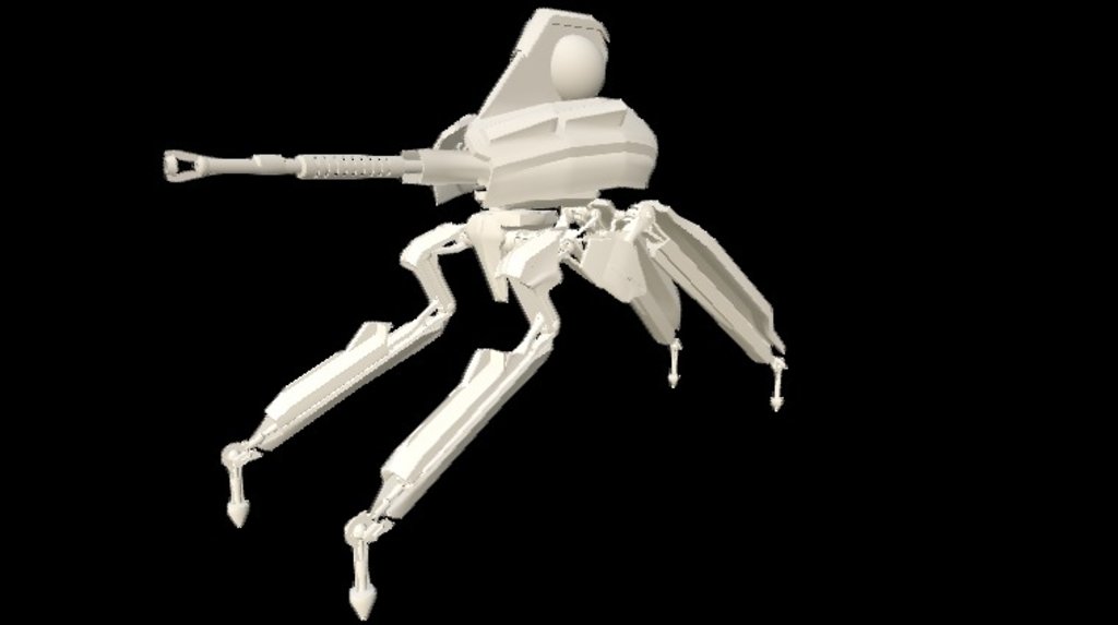 Mech