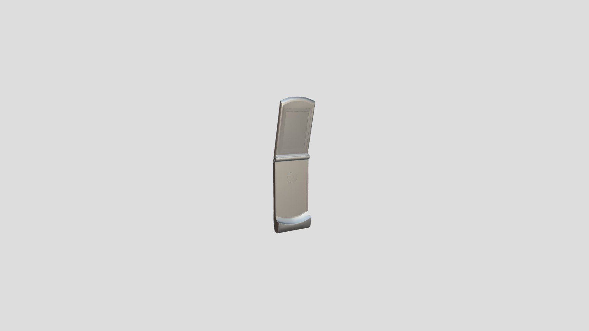 E-basura cell-phone
