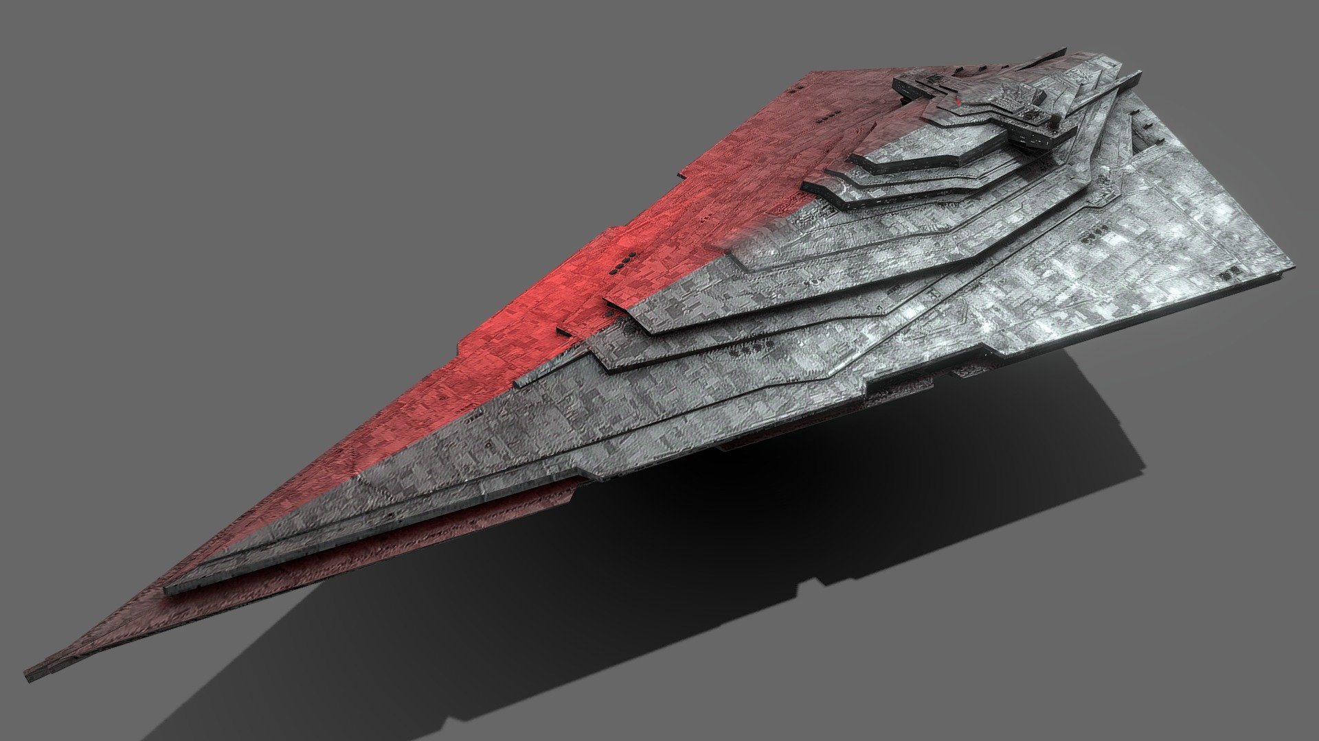 Resurgent-class Star Destroyer By Shadowrangers On, 46% OFF