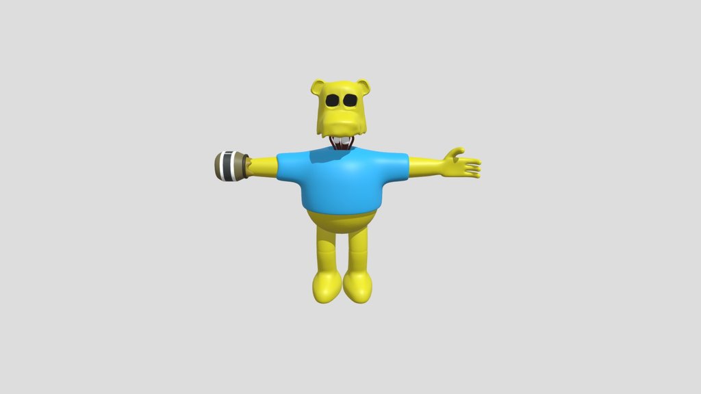 Winnie