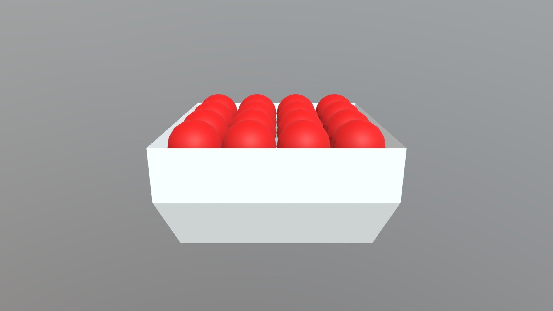 Tomates Cherry