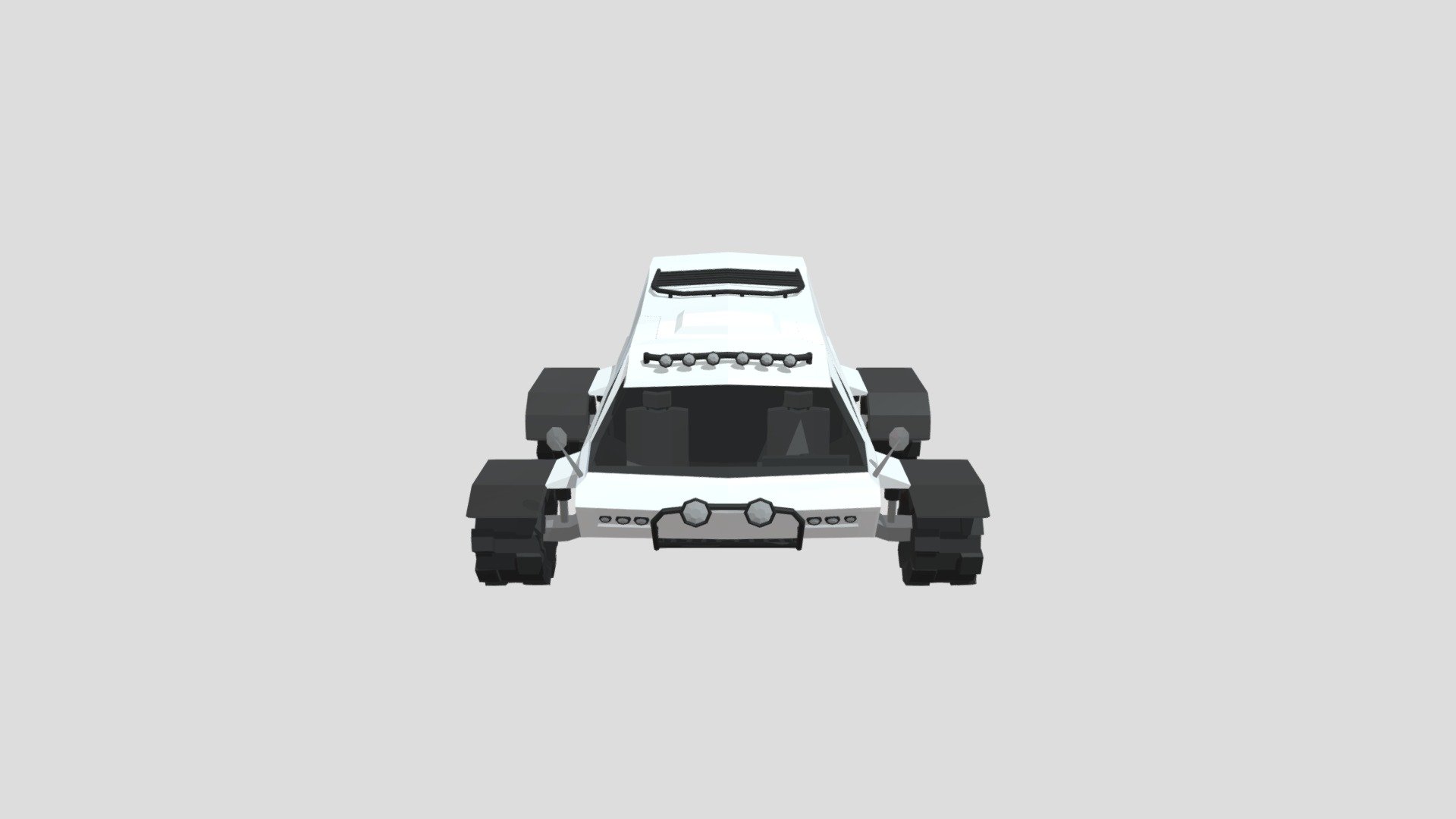 Space Rover
