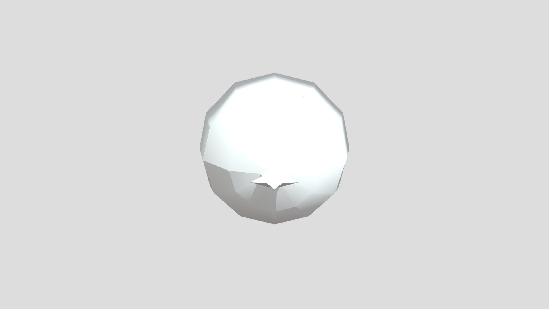 Parasol Kirby Weapon