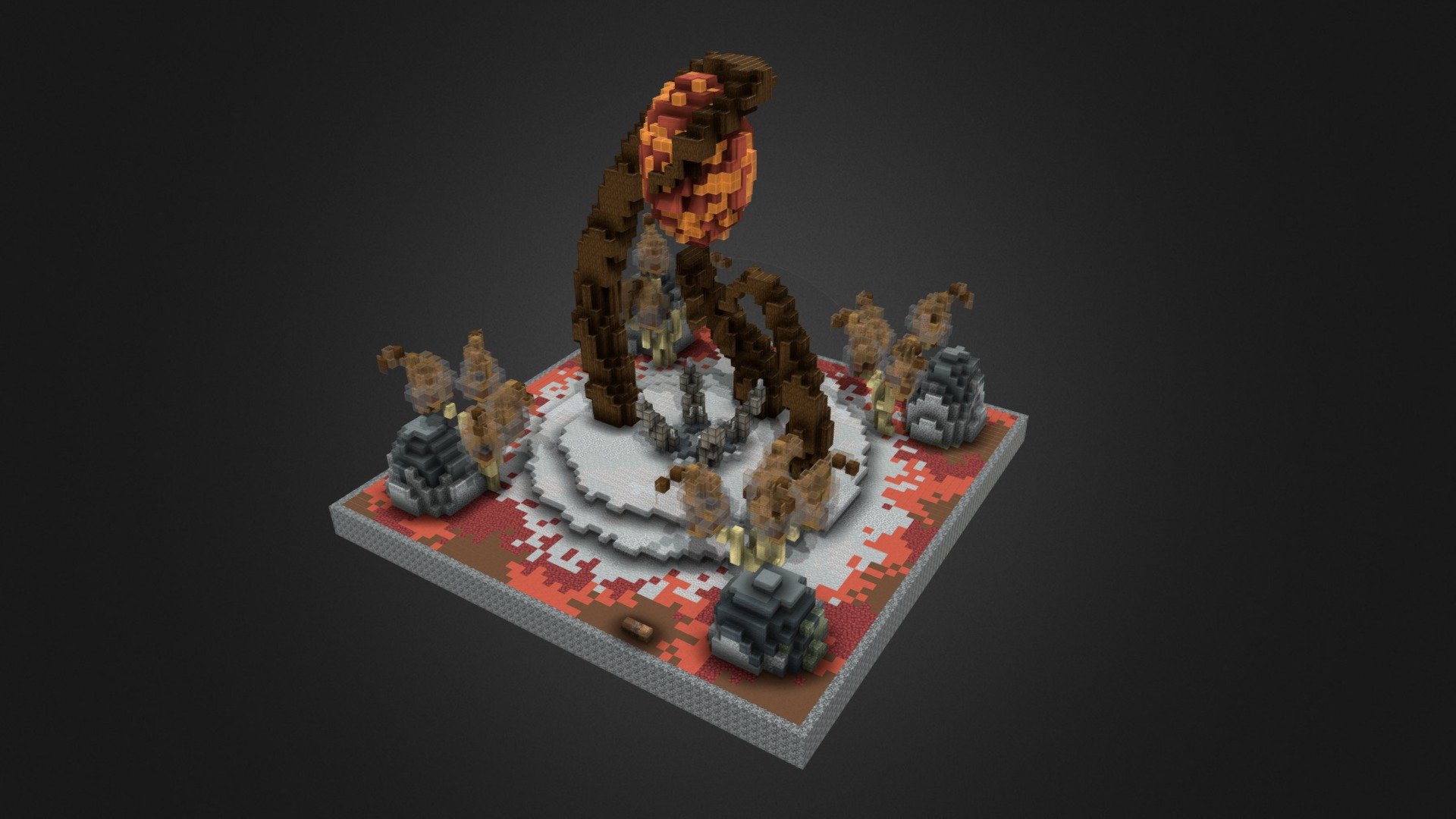 Nether Koth