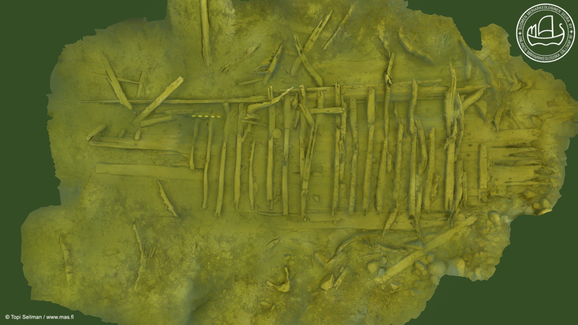 Finby Båseudd (Salo) — Sketchfab embed 3D viewer