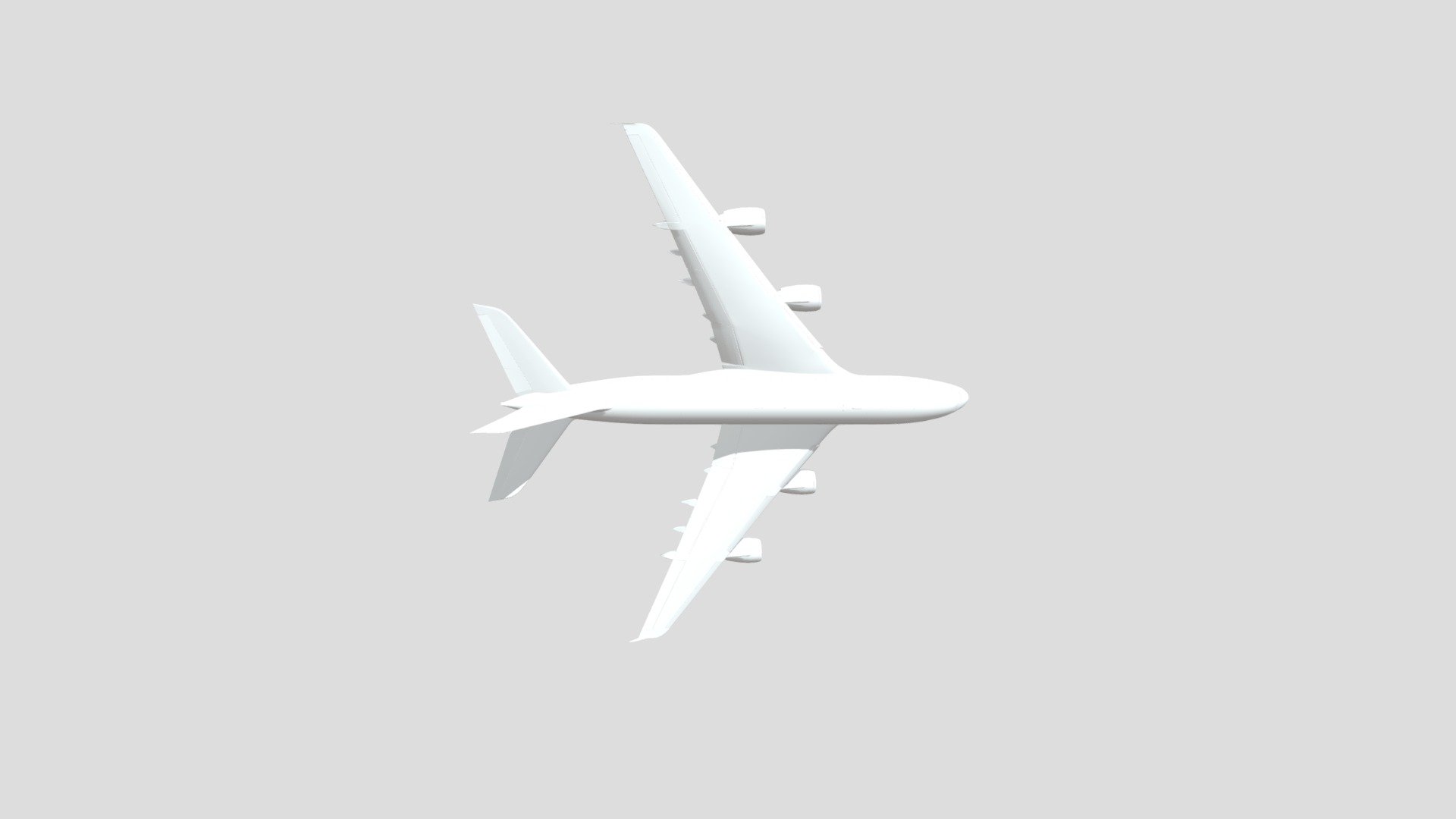 11803_Airplane_v1_l1 - 3D model by alejandrodelolmo023 [1dcc4a3 ...