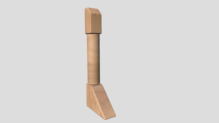 Wk6_UnitBlock_Intermediate 3D Model