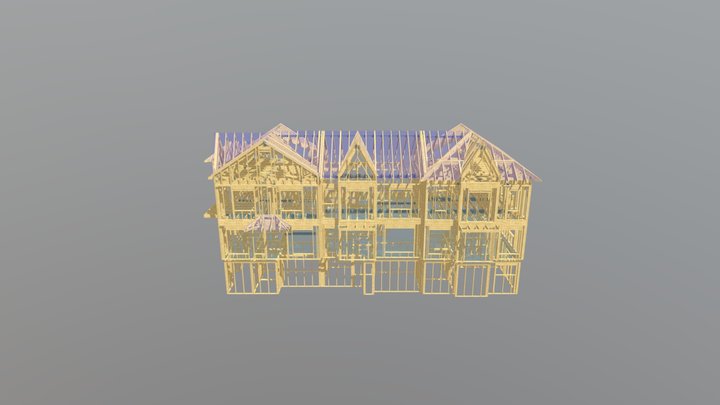 34788 3D Model