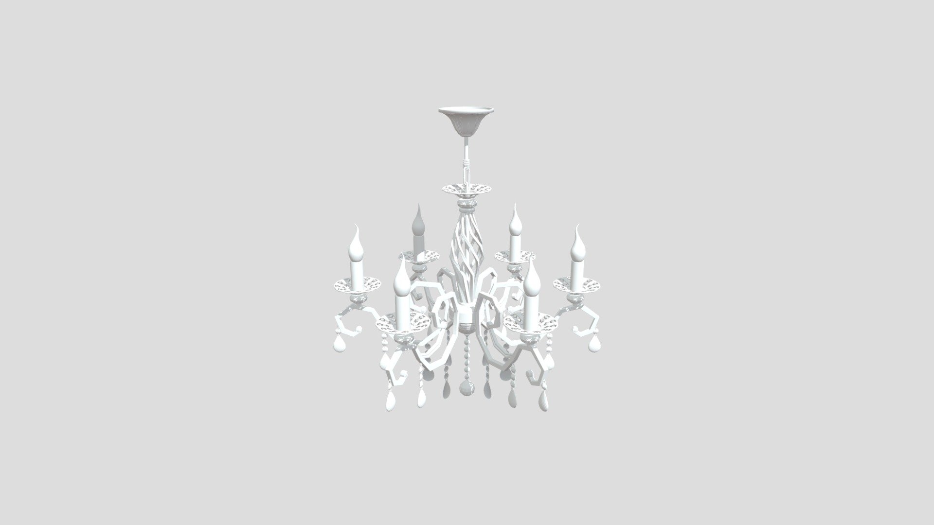 Maytoni RC247-PL-08-R